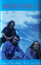 Load image into Gallery viewer, Maíta Vende Cá : Loquito Por Tus Huesos (Cass, Album)