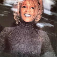 Load image into Gallery viewer, Whitney Houston : My Love Is Your Love (CD, Album)
