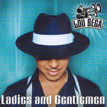 Load image into Gallery viewer, Lou Bega : Ladies And Gentlemen (CD, Album)