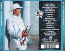 Load image into Gallery viewer, Lou Bega : Ladies And Gentlemen (CD, Album)