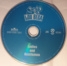 Load image into Gallery viewer, Lou Bega : Ladies And Gentlemen (CD, Album)