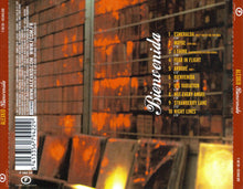 Load image into Gallery viewer, Alexkid : Bienvenida (CD, Album)