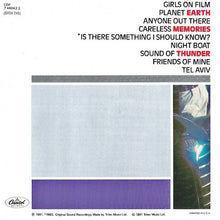 Load image into Gallery viewer, Duran Duran : Duran Duran (CD, Album, RE, RP)