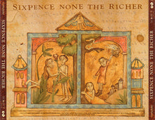 Load image into Gallery viewer, Sixpence None The Richer : Sixpence None The Richer (CD, Album, RE)