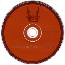 Load image into Gallery viewer, Sixpence None The Richer : Sixpence None The Richer (CD, Album, RE)