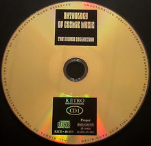 Load image into Gallery viewer, Various : Anthology Of Cosmic Music (2xCD, Comp)