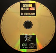 Load image into Gallery viewer, Various : Anthology Of Cosmic Music (2xCD, Comp)
