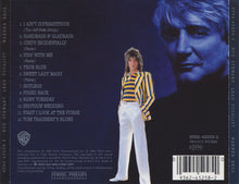 Load image into Gallery viewer, Rod Stewart : Lead Vocalist (CD, Comp)