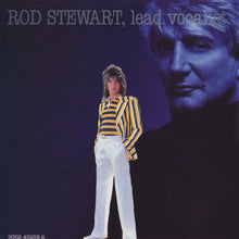 Load image into Gallery viewer, Rod Stewart : Lead Vocalist (CD, Comp)