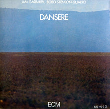 Load image into Gallery viewer, Jan Garbarek / Bobo Stenson Quartet* : Dansere (CD, Album, RE)