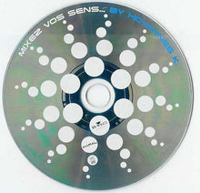 Load image into Gallery viewer, Hovannes K. : Mixez Vos Sens... (CD, Album)
