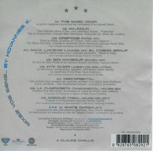 Load image into Gallery viewer, Hovannes K. : Mixez Vos Sens... (CD, Album)