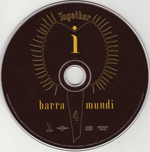 Load image into Gallery viewer, Frédéric Lequin : Barramundi 4 - Together (2xCD, Mixed)