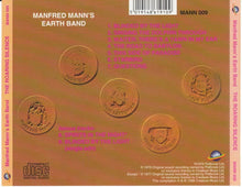 Load image into Gallery viewer, Manfred Mann's Earth Band : The Roaring Silence (CD, Album, RE, RM)
