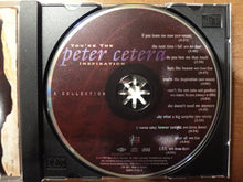 Load image into Gallery viewer, Peter Cetera : You're The Inspiration: A Collection (CD, Comp)