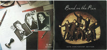 Load image into Gallery viewer, Paul McCartney & Wings* : Band On The Run (Box, Ltd, 25t + CD, Album, RM + CD)