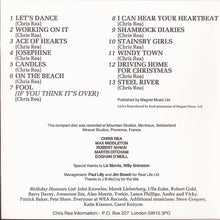 Load image into Gallery viewer, Chris Rea : New Light Through Old Windows (The Best Of Chris Rea) (CD, Comp)