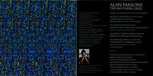 Load image into Gallery viewer, Alan Parsons : Try Anything Once (CD, Album)