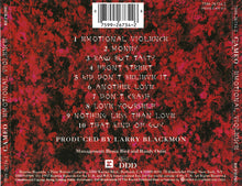 Load image into Gallery viewer, Cameo : Emotional Violence (CD, Album)