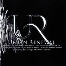 Load image into Gallery viewer, Various : Urban Renewal (CD, Comp)