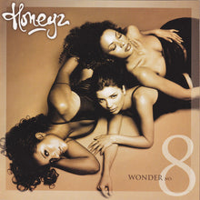 Load image into Gallery viewer, Honeyz : Wonder No. 8 (CD, Album)