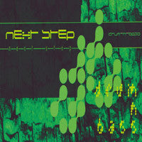 Load image into Gallery viewer, Various : Next Step Drum-n-Bass (CD, Comp)
