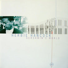 Load image into Gallery viewer, Herbie Hancock : Gershwin's World (CD, Album)
