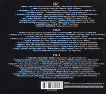 Load image into Gallery viewer, Various : Chilled Euphoria (3xCD, Mixed)