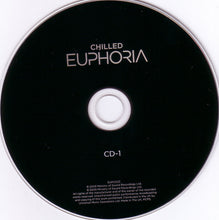 Load image into Gallery viewer, Various : Chilled Euphoria (3xCD, Mixed)