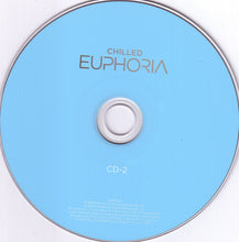 Load image into Gallery viewer, Various : Chilled Euphoria (3xCD, Mixed)
