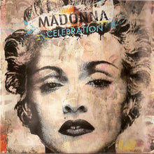 Load image into Gallery viewer, Madonna : Celebration (CD, Comp, RM)