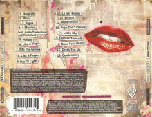 Load image into Gallery viewer, Madonna : Celebration (CD, Comp, RM)
