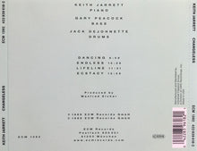 Load image into Gallery viewer, Keith Jarrett Trio : Changeless (CD, Album, RE)