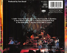 Load image into Gallery viewer, The Allman Brothers Band : An Evening With The Allman Brothers Band - 2nd Set (CD, Album)