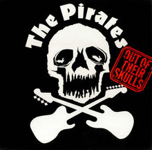 Load image into Gallery viewer, The Pirates (3) : Out Of Their Skulls (LP, Album)