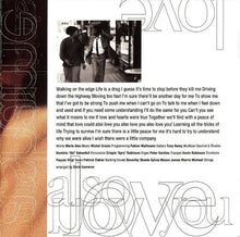 Load image into Gallery viewer, Marla Glen : Love & Respect (CD, Album)