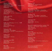 Load image into Gallery viewer, Rachid Taha : Voilà Voilà Le Best Of (CD, Comp, EDC)