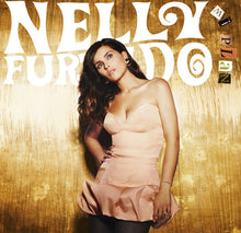 Load image into Gallery viewer, Nelly Furtado : Mi Plan (CD, Album)