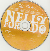 Load image into Gallery viewer, Nelly Furtado : Mi Plan (CD, Album)