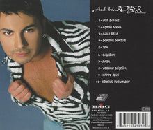 Load image into Gallery viewer, Rober Hatemo : Azılı Bela (CD, Album)