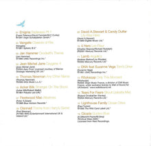 Load image into Gallery viewer, Various : The Ultimate Moods Album (2xCD, Comp)