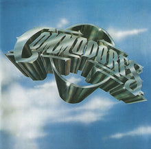 Load image into Gallery viewer, Commodores : Commodores (CD, Album, RE, RM, RP)