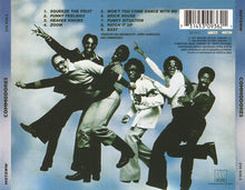 Load image into Gallery viewer, Commodores : Commodores (CD, Album, RE, RM, RP)
