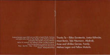 Load image into Gallery viewer, Phantom/Ghost : To Damascus (CD, Album, Enh)
