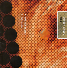 Load image into Gallery viewer, Pierre Henry : Une Tour De Babel / Tokyo 2002 (CD)