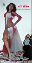 Load image into Gallery viewer, Farid El Atrache : Super Belly Dance With Farid Al Atrache (LP)