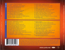 Load image into Gallery viewer, Dave Pearce : 40 Classic Dance Anthems Vol 3 (2xCD, Comp)