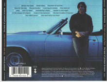 Load image into Gallery viewer, Jackson Browne : The Next Voice You Hear - The Best Of Jackson Browne (CD, Comp)