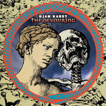 Load image into Gallery viewer, Djam Karet : The Devouring (CD, Album)