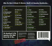 Load image into Gallery viewer, Various : Welcome To The Acid Lounge Vol. 1 (2xCD, Comp, Mixed)